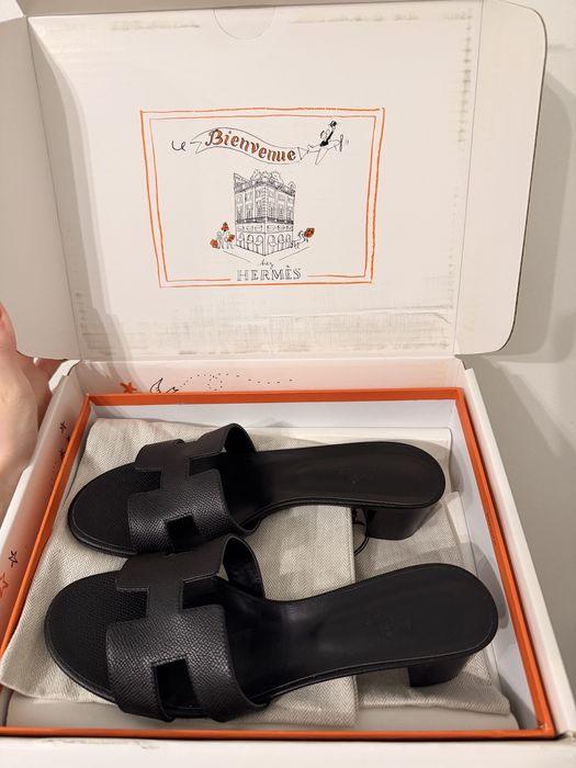 Чехлина ток Hermes 40 номер