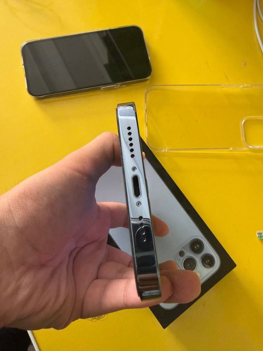 iPhone 13 pro max