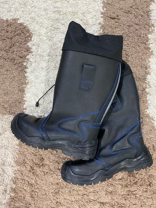 Продам сапоги резиновые