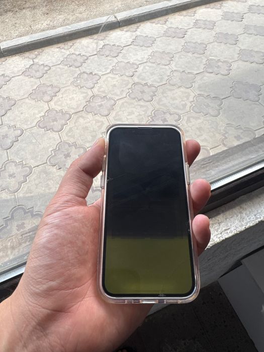 Iphone 13 mini 128 gb