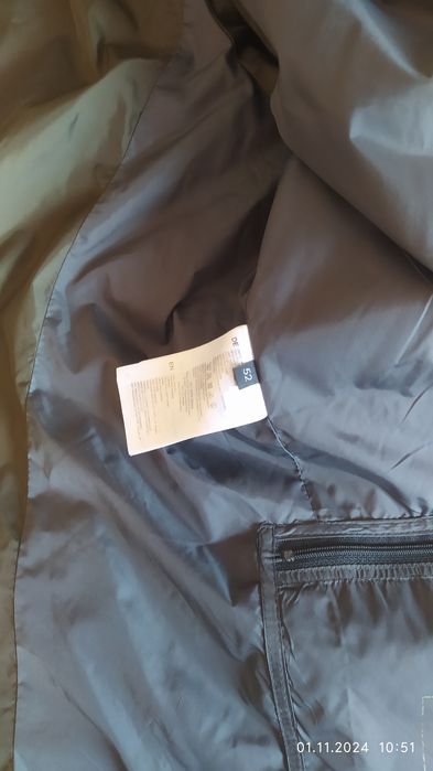 Срочно продам мужское куртку