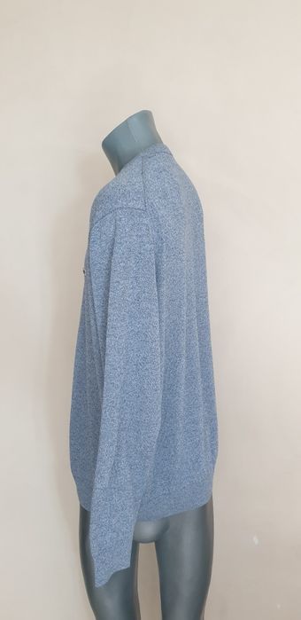 Lacoste Cotton / Knit  7 - 2XL НОВО! ОРИГИНАЛ! Мъжки Памучен Пуловер!