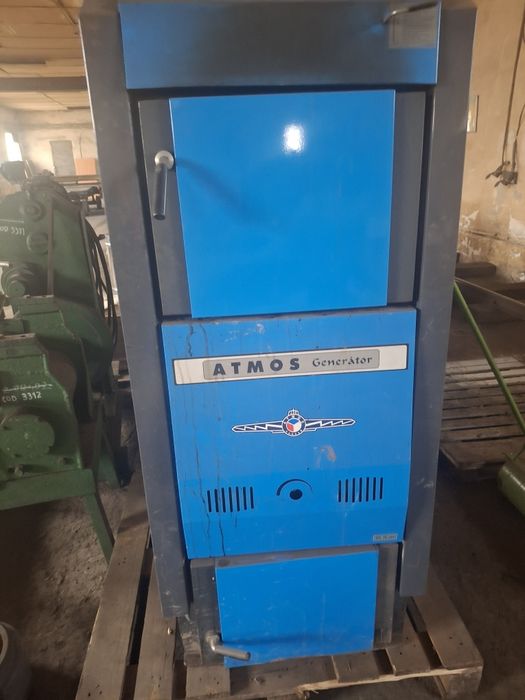 De vanzare centrala termica ATMOS