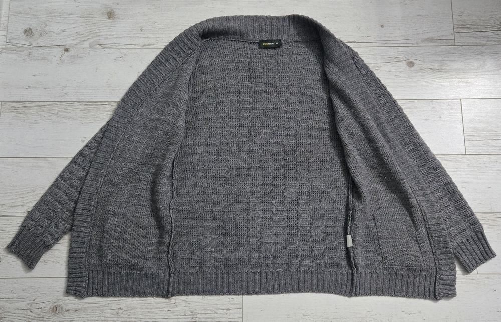 Cardigan Bigotti