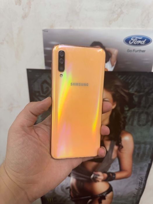 Смартфон Samsung a 50