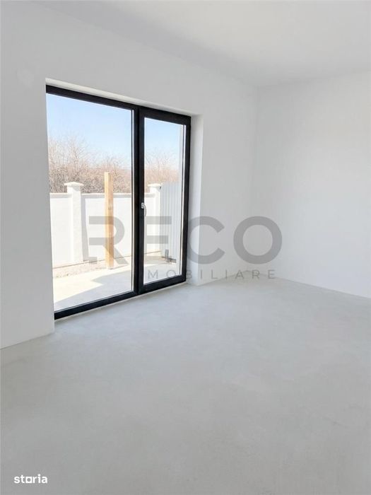 RECO casa moderna 4 camere Cheriu