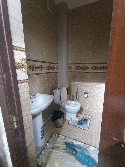 Kunlikka kvartira Termez