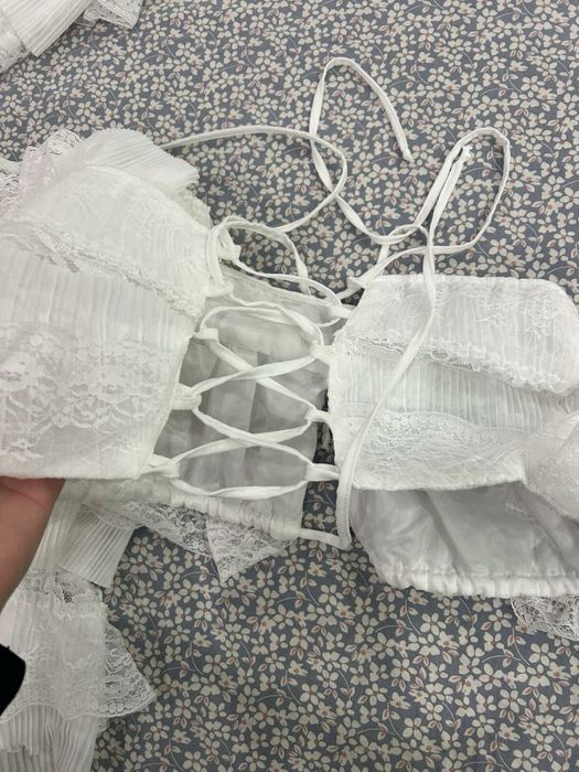 Nicole Collection/ Комплект