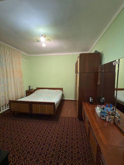 Сергели туманида ер нархида учаска сотилади