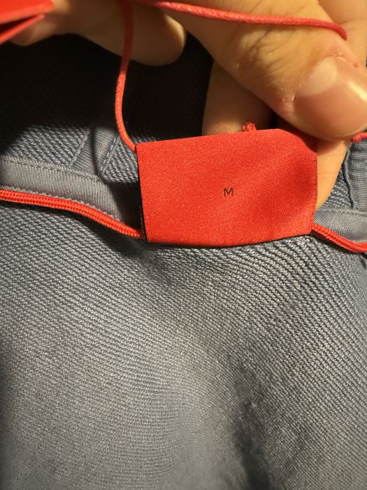 Суичер Hugo Boss Daple размер-М