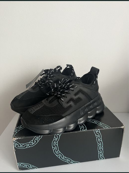 Versace Chain Reaction 41-42-43