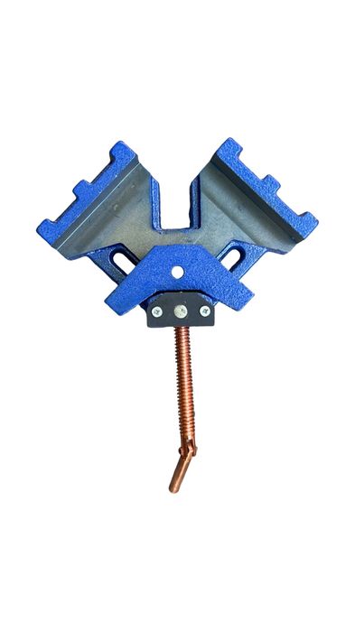 Menghina unghiulara din fonta 104cm