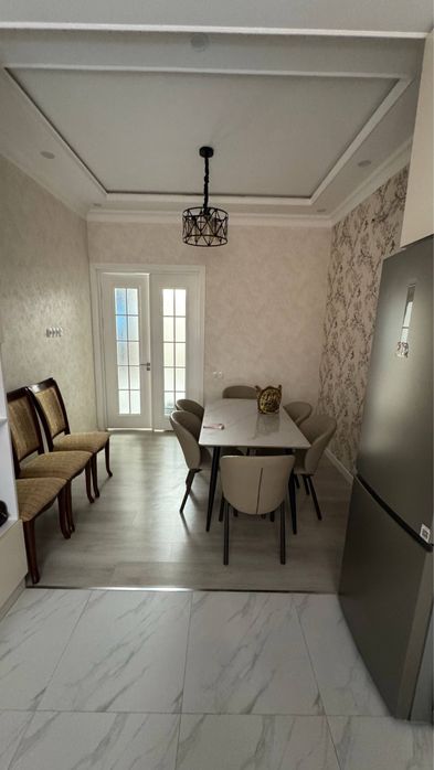 Продается 3-х комнатная квартира. Яшнабадский район. Ул. Шохсанам