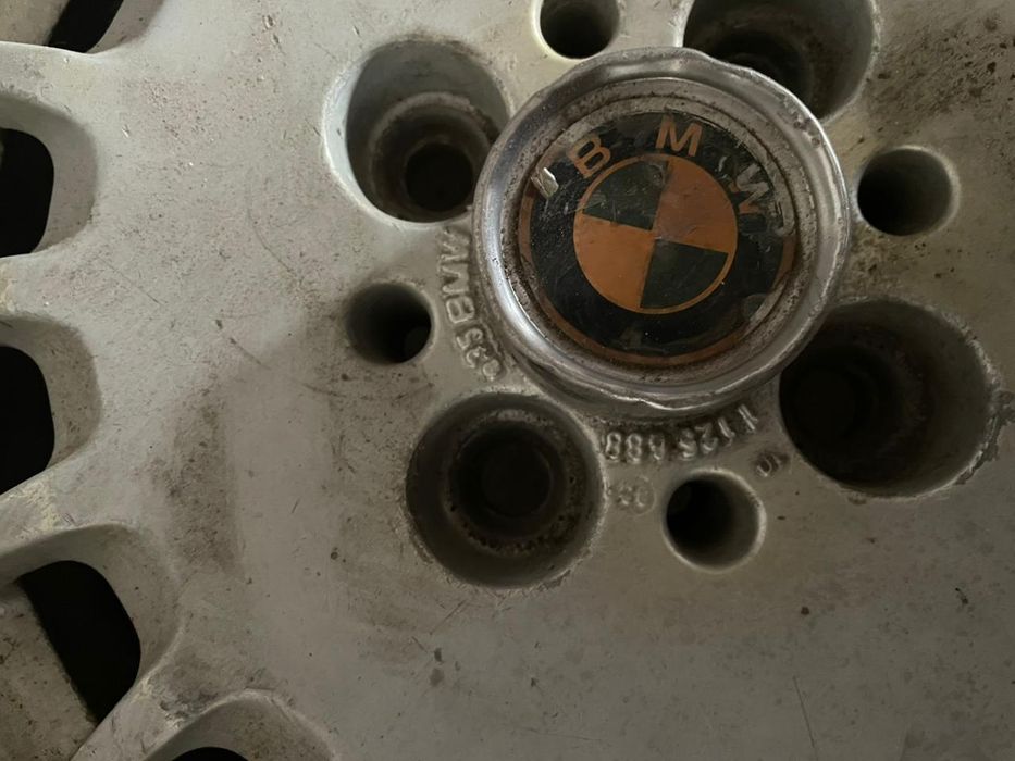 Продам Диски r14
