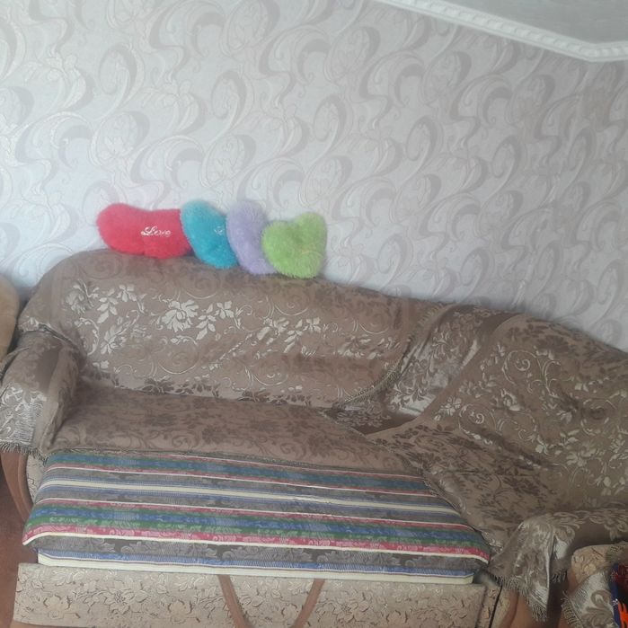 Продам угловой диван