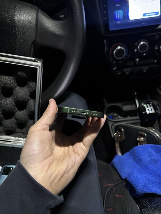 Айфон 13 mini (128gb) 87%