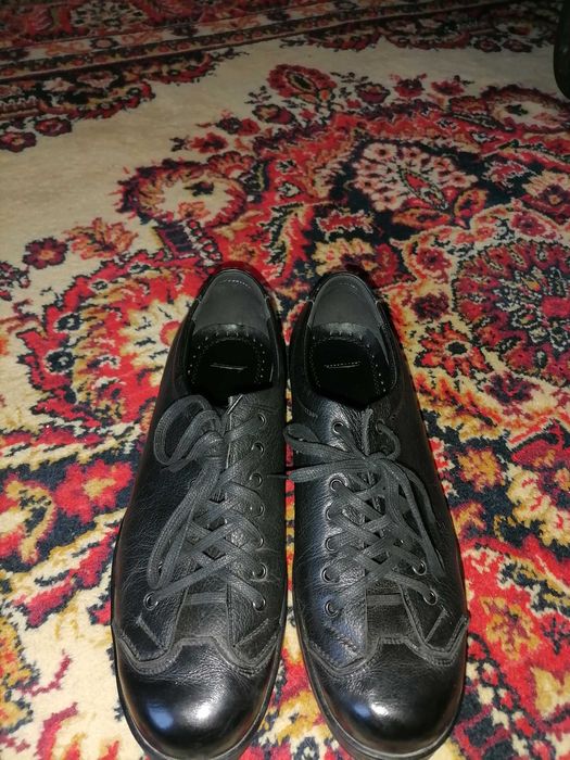 Продам мужскую обувь