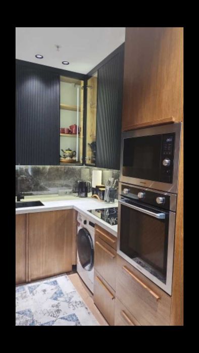 Сдаю 2 х ком-ную кв-ру, NESTONE.21этаж.вид с лоджия Ташкентсити парк!