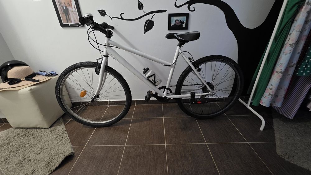 Bicicleta Kemmel dama, roti 26"