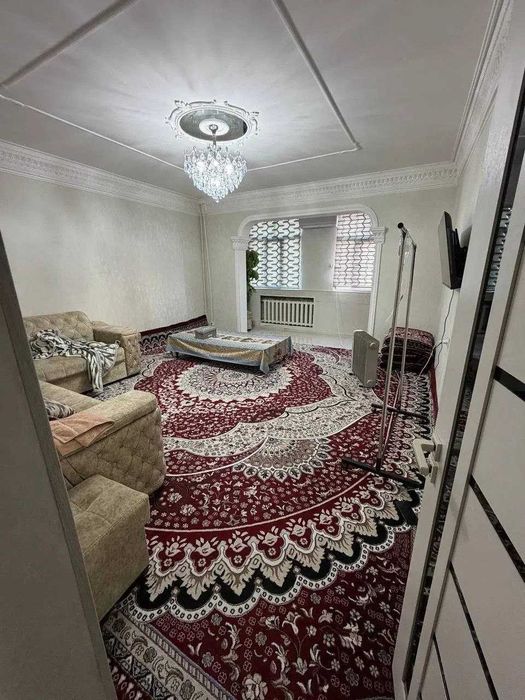 Аренда квартира Алгоритм 31, 4/4/9, 98кв.м. Оилага. Ижарага берилади.