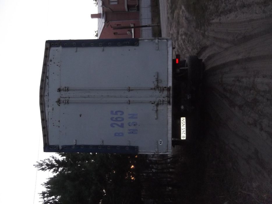 Продам супер МАЗ