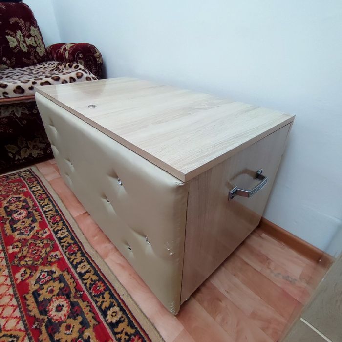 Продам сундук для хранения вещей