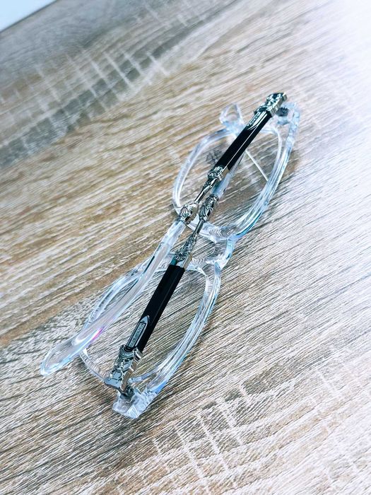 Ochelari Chrome Hearts Premium Design