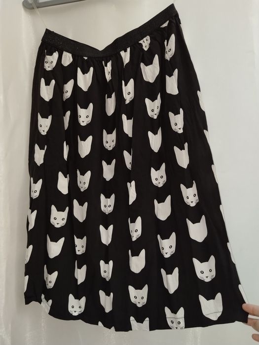 Всё По 50.000 Брюки , Штаны , Юбка И Футболка