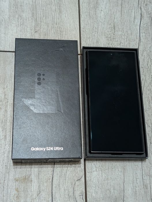 Samsung S24 Ultra 256 gb Ram 12 5G