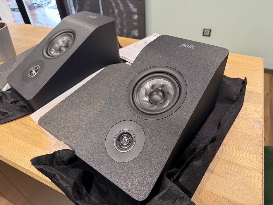 Polk R900 Колони