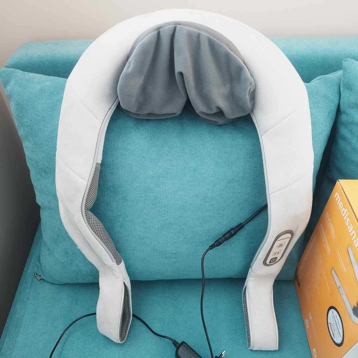 Шиацу Масажор Medisana NM 860