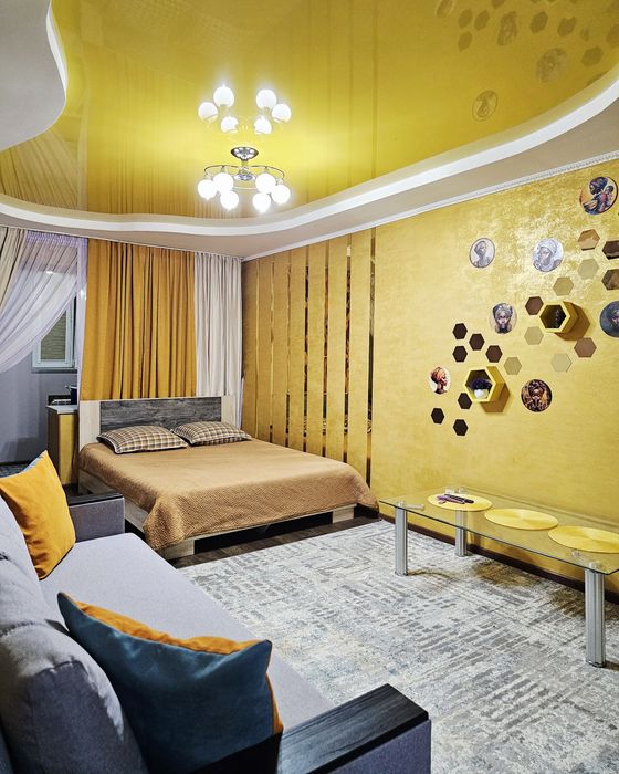 сдам посуточно в 7 мкр