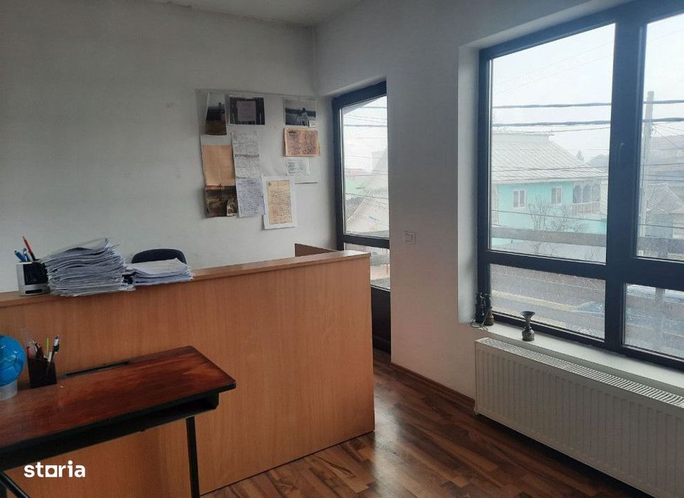 Apartament  2 camere Roznov , 85 metri, etaj 1 Cod:157806