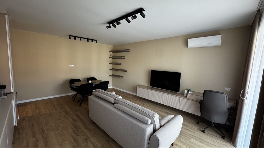 Apartament 2 Camere Giroc PROPRIETAR
