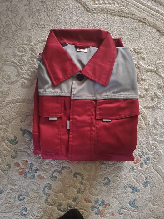 Продам спецодежду,состояние новое