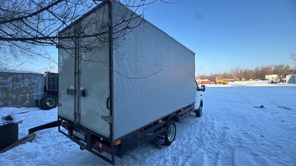 Продам Газель 2008