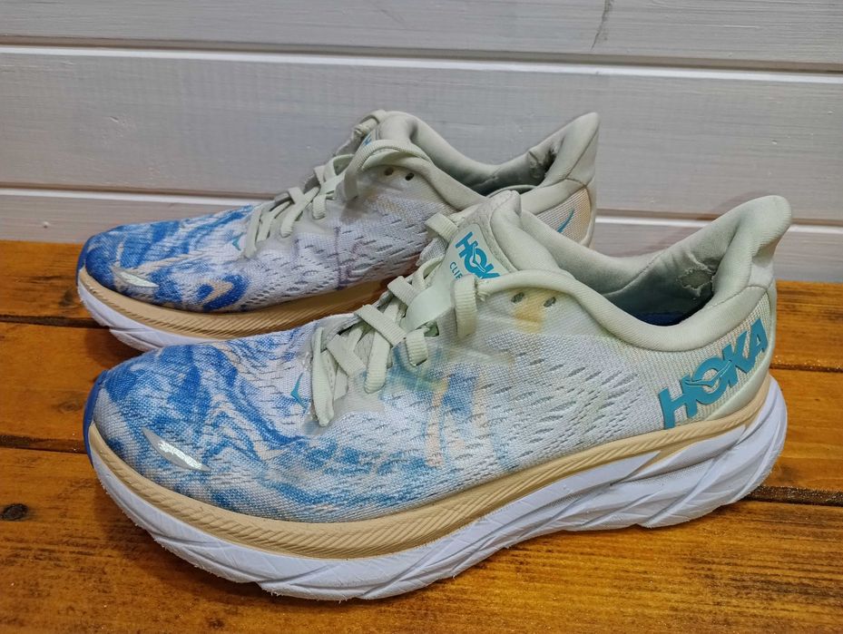 Hoka Clifton 8 N 36 - 35 лв