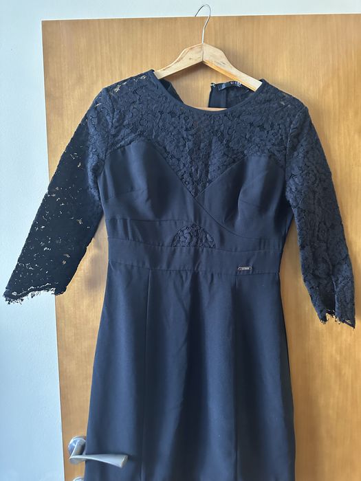 Рокли Guess , Liu jo, гащеризон Armani и Zara