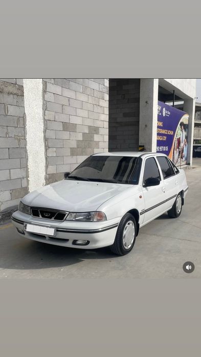 Nexia 1 Donc Juda Ideal Xolatda Bunaqasi Kam Naqdga Yoki Arendaga