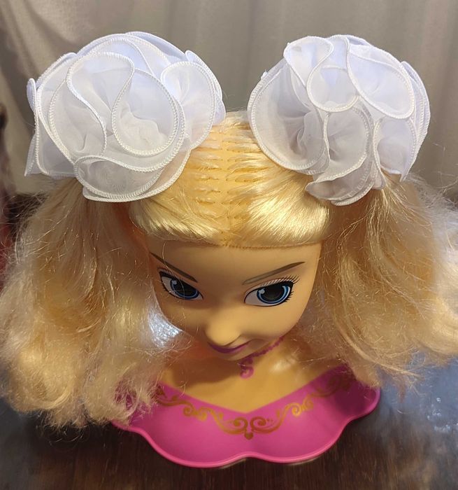 Кордели, страхотни панделки за коса