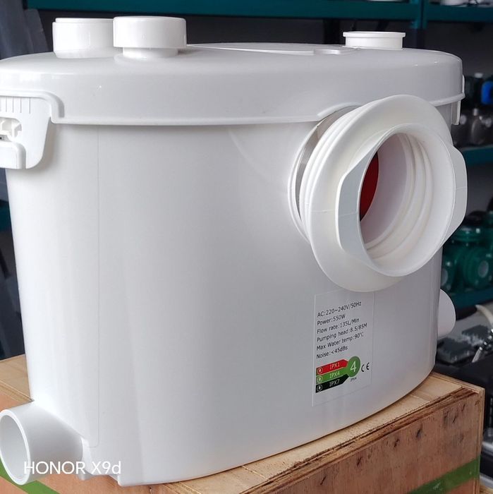 Fekalniy kanalizatsiya nasos homac фекалный канализатция насос хомак