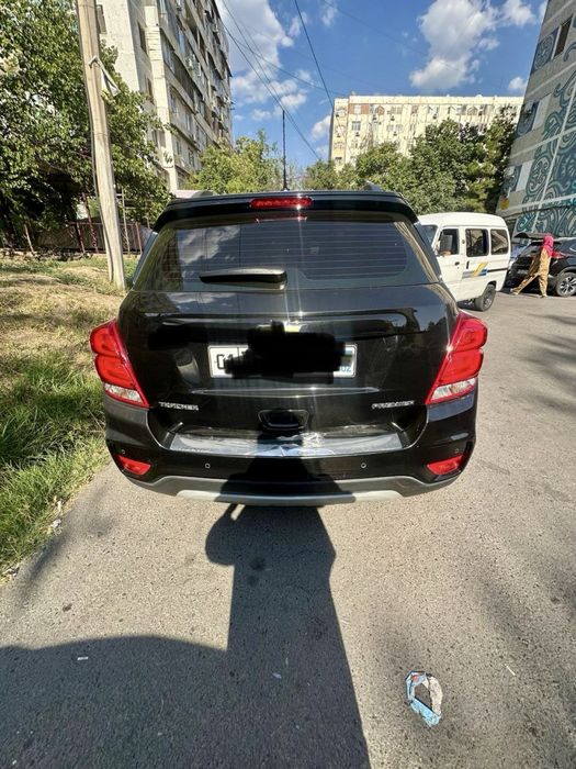 Tracker 1 2019 srocno sotiladi