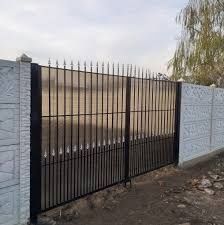 Confectii metalice , porți,garduri,scări, balustrade etc.