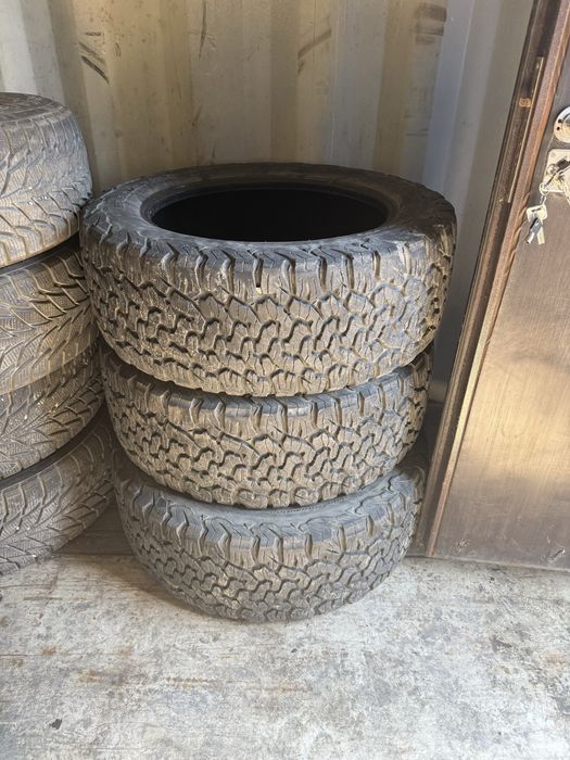 Диски  r20 5*150