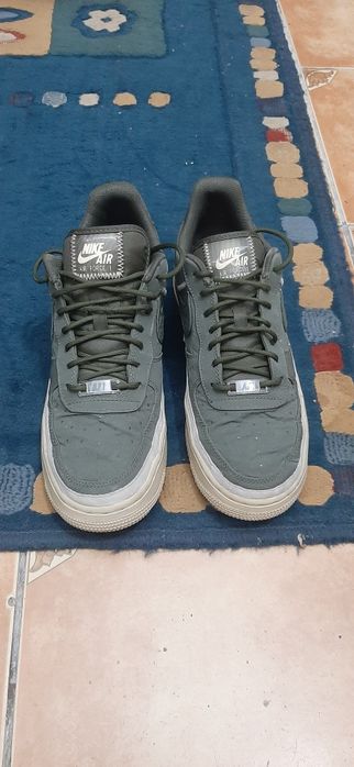 Nike air force 1 af1 originali 39 25 cm adidasi impecabili
