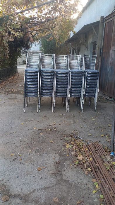 Aksiya Stol stul Nerjaveka 3-yilga kafolat beramiz.