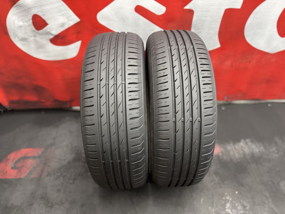 205 60 16, Летни гуми, Nexen NBlueHDPlus, 2 броя