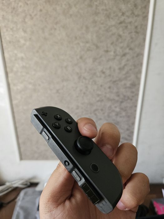 Joy cons nintendo switch/джойконы нинтендо свитч
