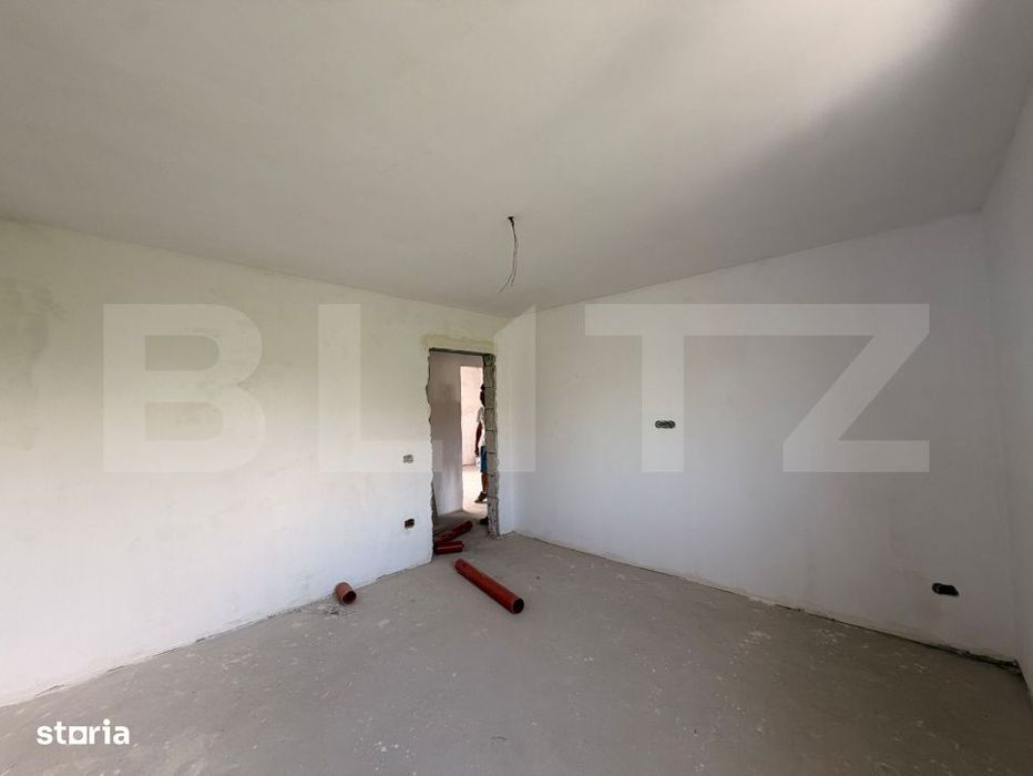 Casa, Ultimele 2 Unitati Disponibile, Triplex Nou Zona Amabasador