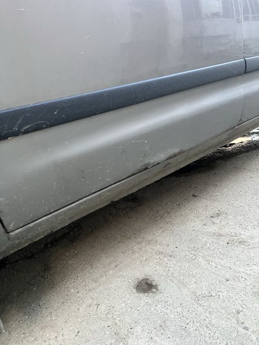 Vand SEAT ALHAMBRA 4X4 1.9cc / 116cp